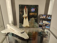 The NASA Space Program Collection: A Collection of 9 Prints by Prestige Graphics