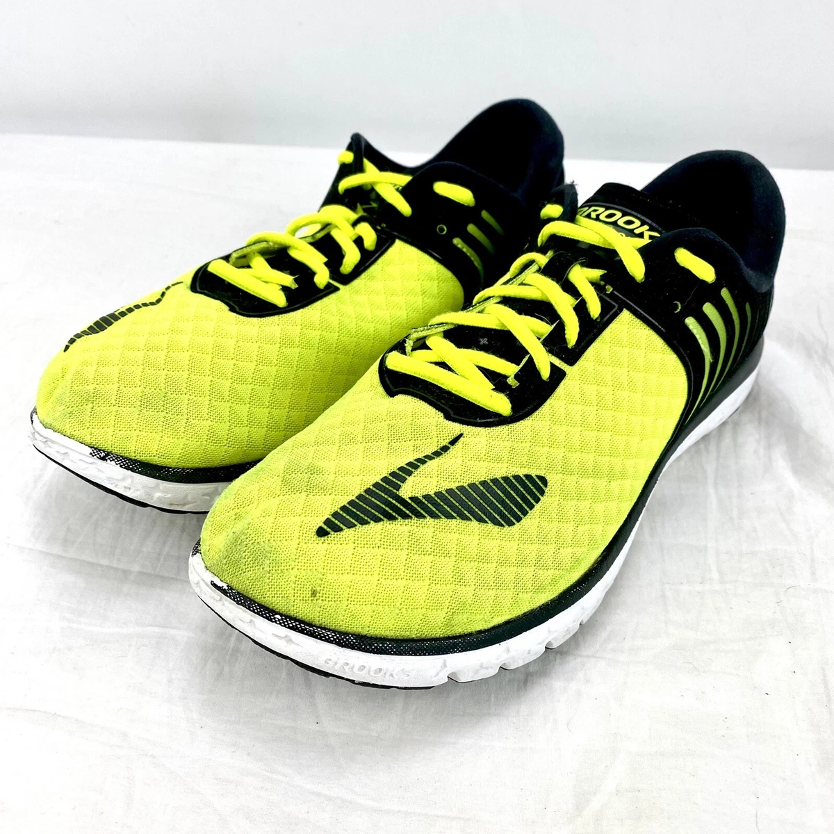 Sterling Neon Yellow Men's Size 7 (29.5) Indoor/Outdoor Rubber Basketball