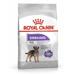 royal canin neutered dog