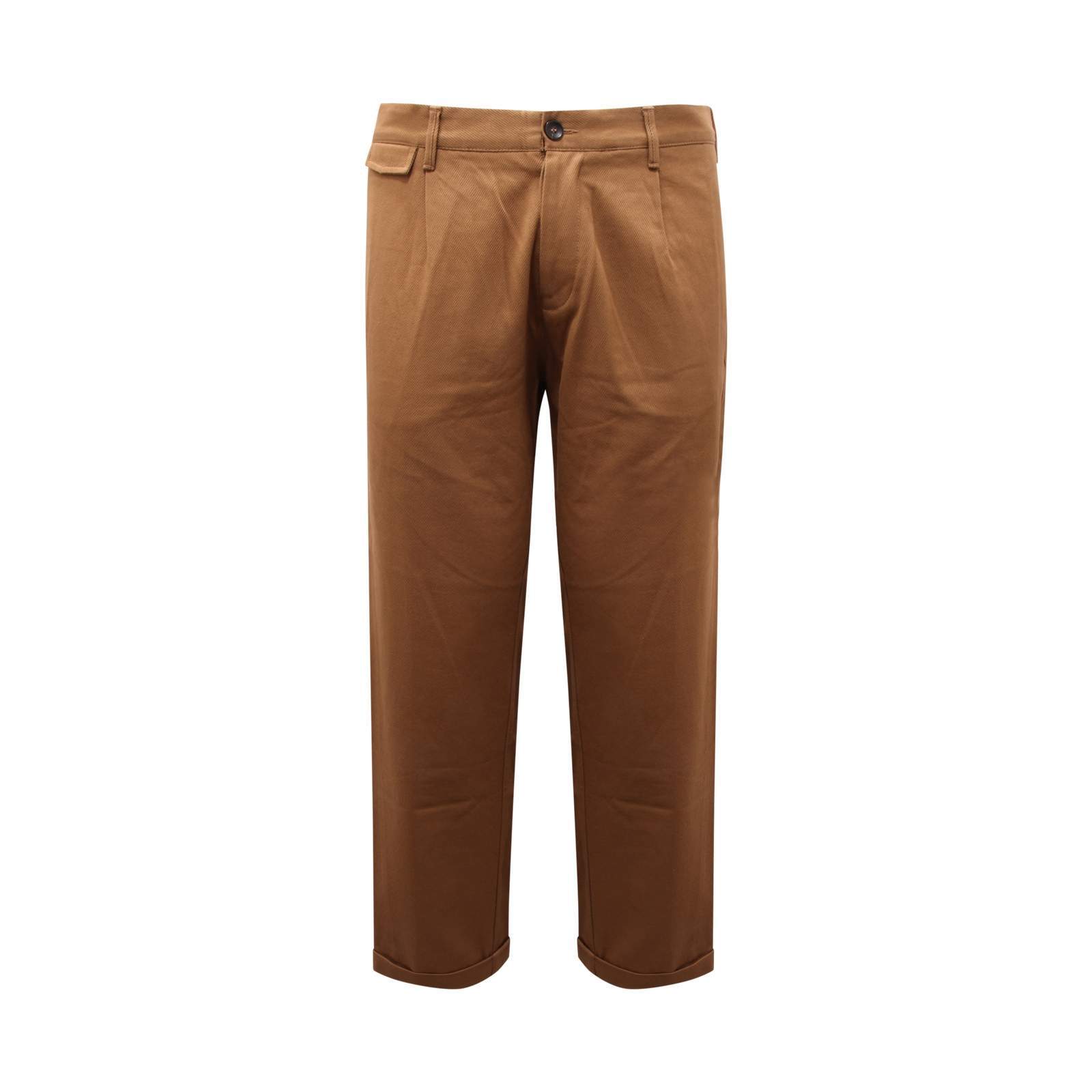 2453AU мужские брюки pantalone uomo OFFICINA36 18190₽