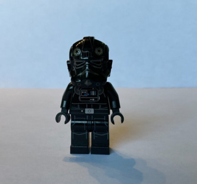 LEGO  Imperial TIE Fighter Pilot aus SET 75031 sw0543