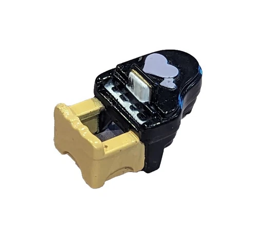 Polly Pocket Perfect Piano Recital Replacement Part Only 