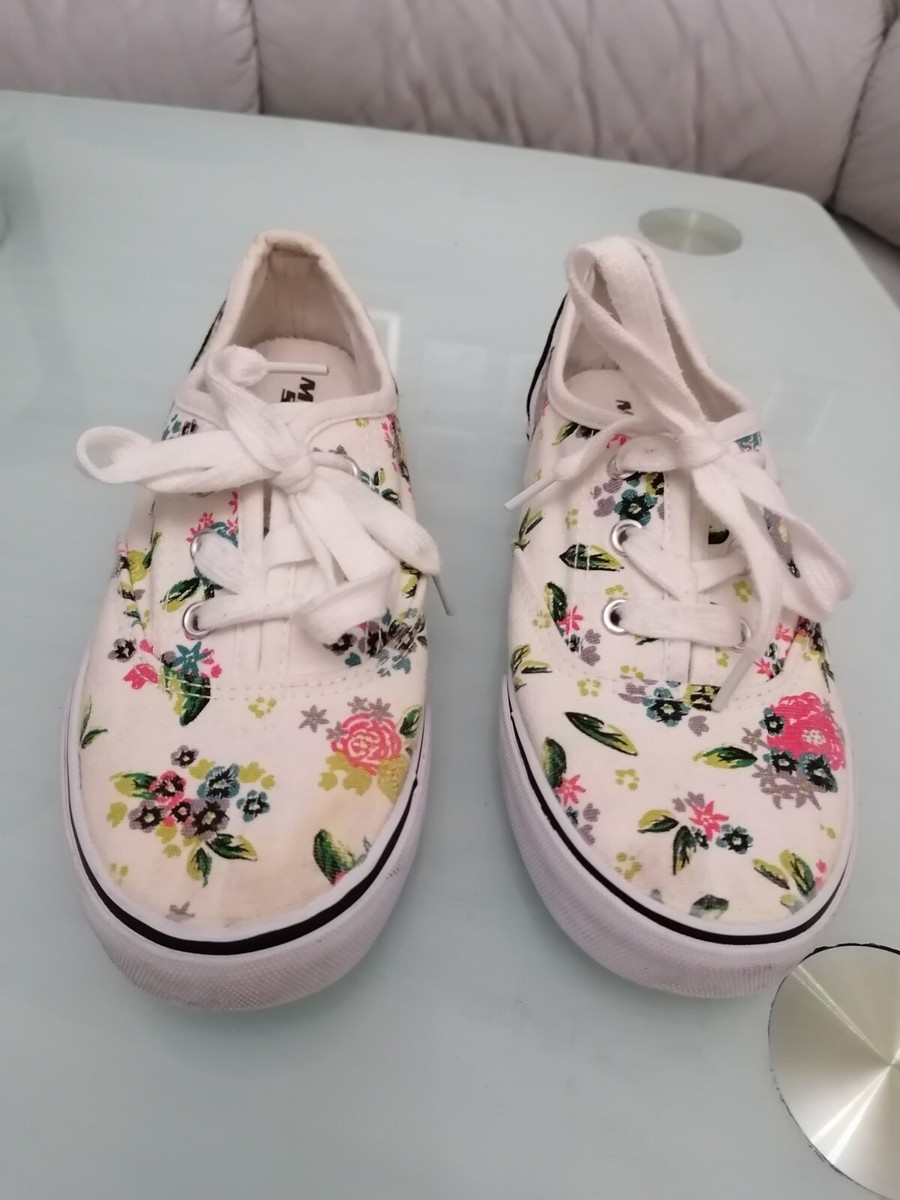 Miss Sixty Girls Trainers UK