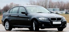 Kotfl�gel in Wunschfarbe LACKIERT passend f�r BMW 3er E90 E91 05-11