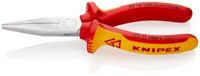 Knipex 30 16 160 Langbeckzange Isoliert Mit Mehrkomponenten-HüLlen, Vde-GeprüFt