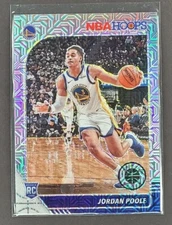 JORDAN POOLE - Golden State Warriors: Rookies, Prizms - *** PICK & Choose ***