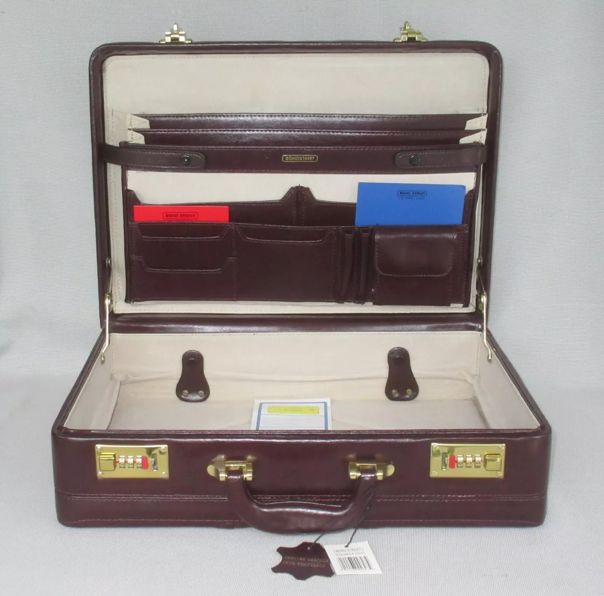 Brief suitcase online