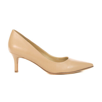 Naturalizer Everly Creme Brulée Pumps G7645L3250 Australia