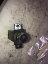 1995-1999 Mitsubishi eclipse faded dimmer switch knob control d37