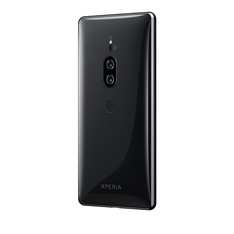 Sony Xperia XZ2 - 64 GB - Black (Unlocked) for sale online | eBay