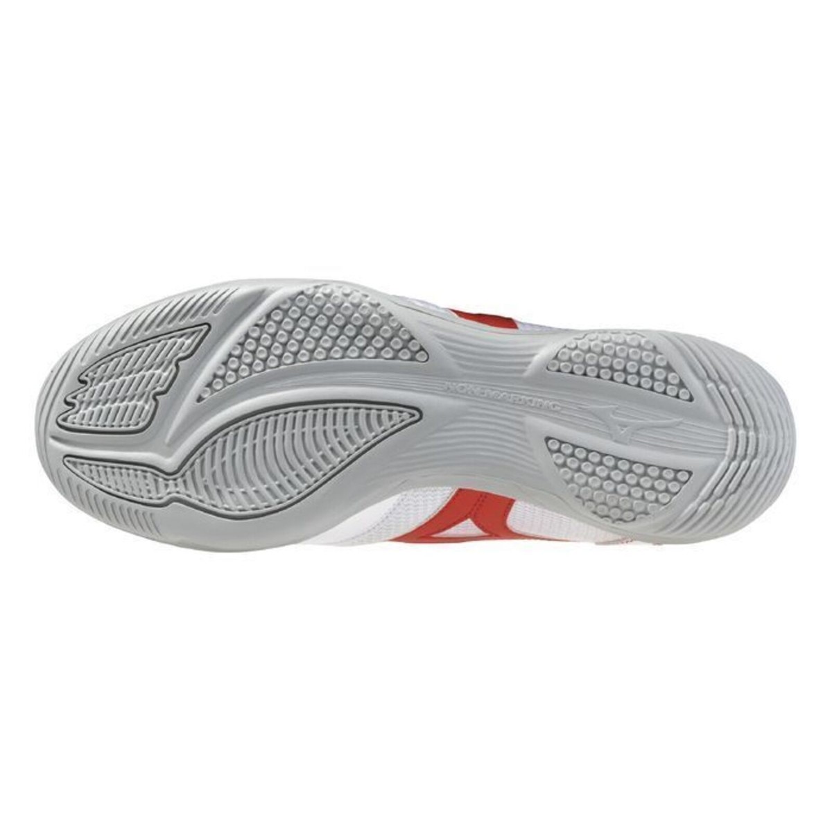 Mizuno MRL Sala Club IN [Q1GA240391] Men Women Soccer Shoes