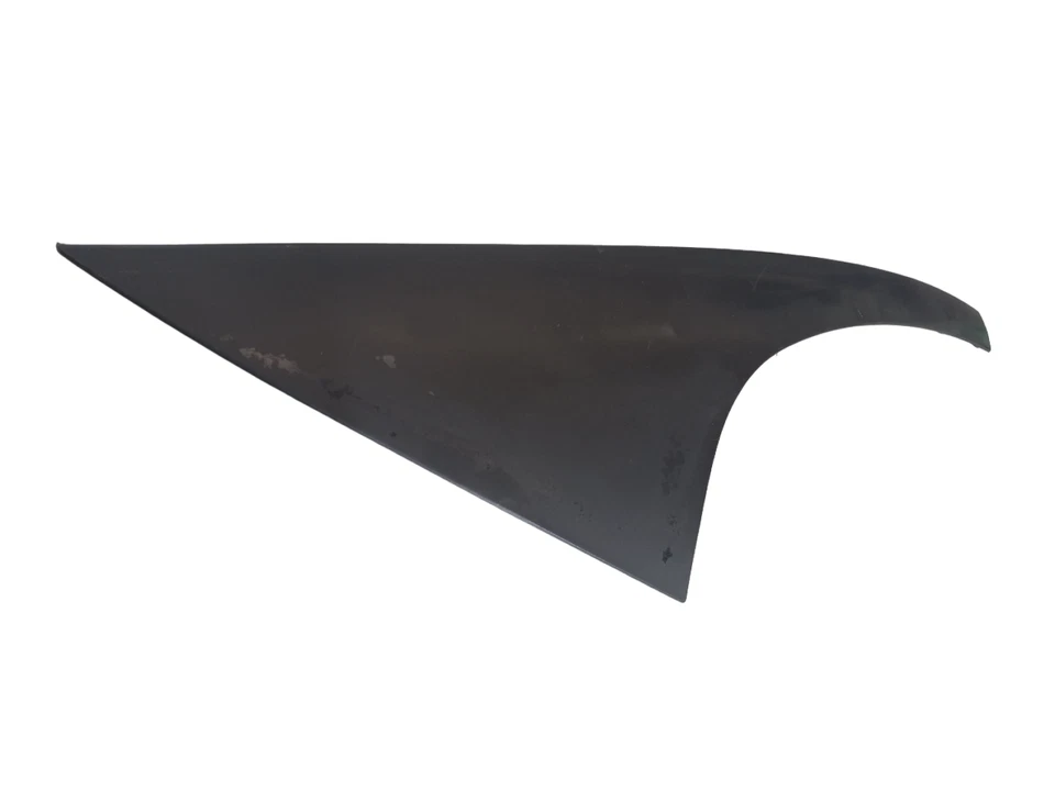 95-05 PANEL VELA TRASERA DERECHA PONTIAC SUNFIRE CUPÉ 22599178 ORIGINAL OEM PIEZA USADA Foto 4 de 4