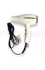 Conair InfinitiPro Frizz-Free White, Hair Dryer Model 750N READ