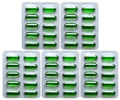 Vitamin E 400 Elevate Capsules 100 Caps Skin Hair Care Oil Paraben Free Long Exp