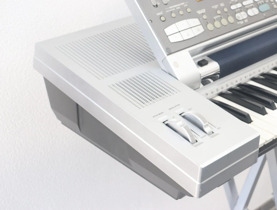 Technics SX-KN7000 - 61 Tasten Workstation Keyboard + 1 Jahr Gewährleistung - Bild 2 von 4