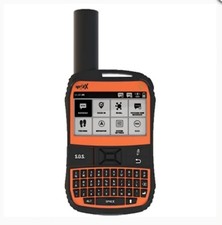 SPOT X 2-Way Satellite Messenger - Used Georgia