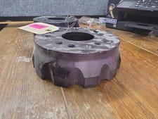 Wilwood Brake Hat Au 170-9321 2.01 Flared Bell New Pair Wilwood Brake Hat Au 170-9321 2.01 Flared Bell New Pair