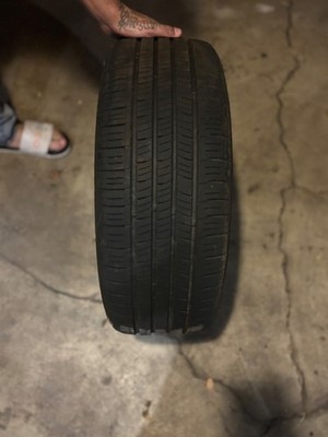 tires for a 2004 saab arc 93 factury tires