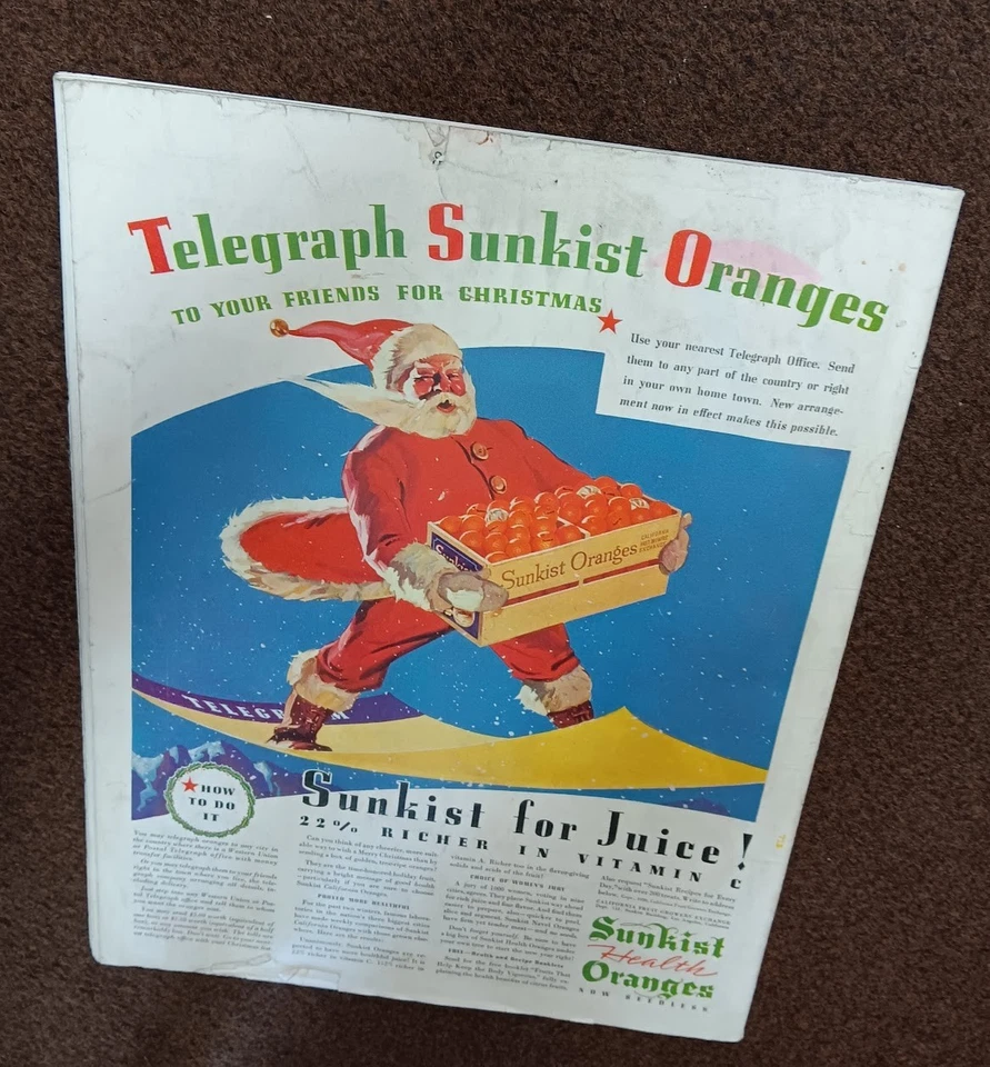 The Saturday Evening Post, December 19, 1936 - Imagem 2 de 2