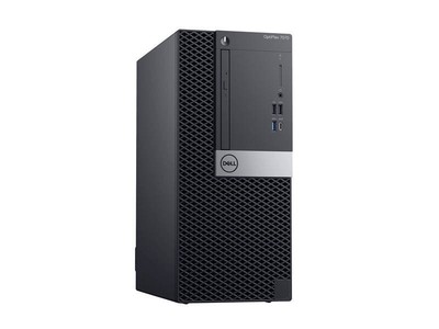*3Jahre GEWL* Dell OptiPlex 7070mt i3 9Gen 8GB 250GB HDD DRW wi10