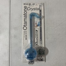 Genuine : Maywa Denki Otamatone Crystal Blue