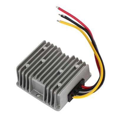 DC 36V/48V auf 24V 20A Wandler Step Down Voltage Regulator Buck Converter Module