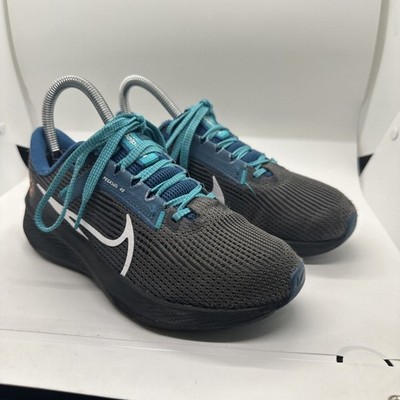 Nike NFL x Air Zoom Pegasus 40 Miami Dolphins DZ5997-001 Men s Size 3.5 NFL