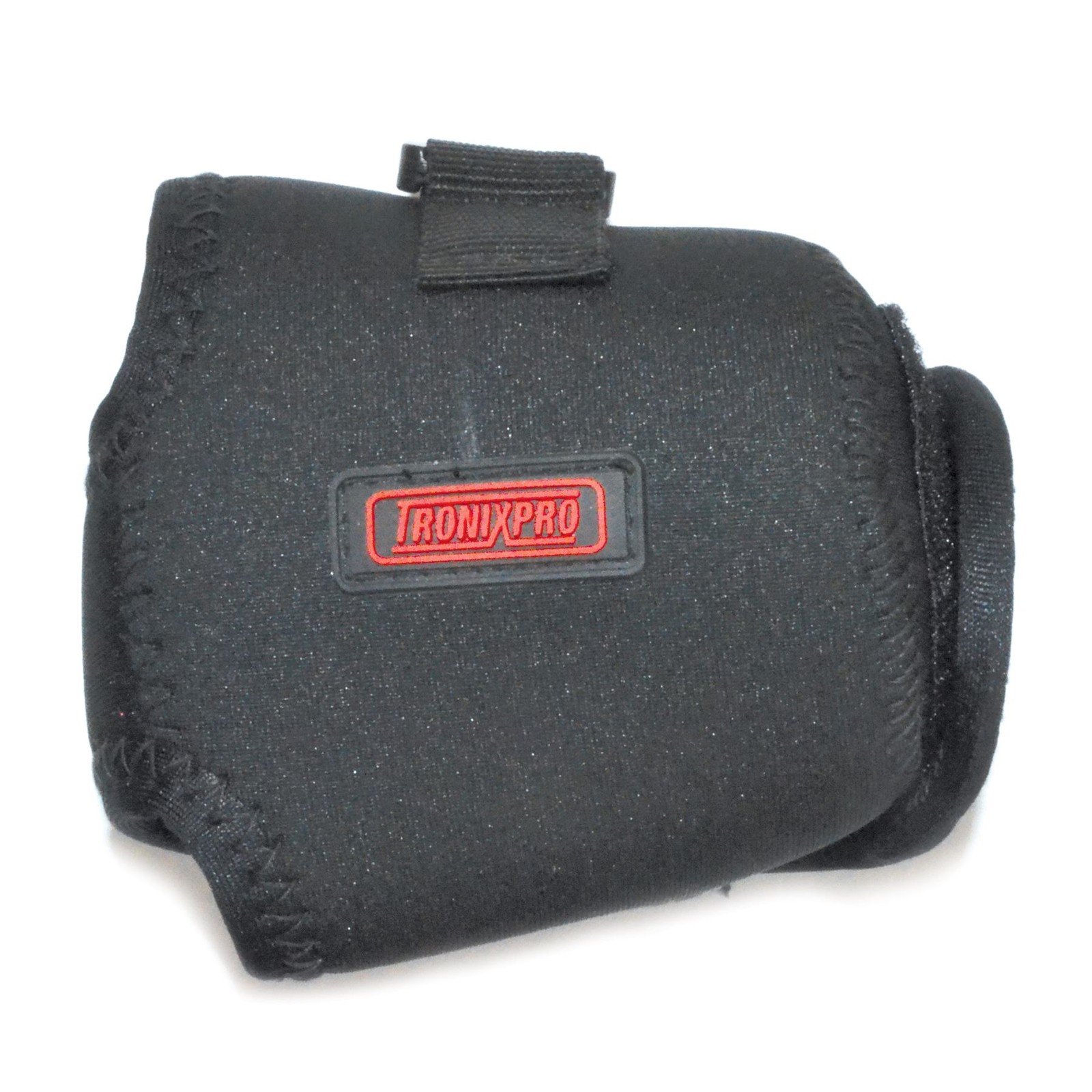 TronixPro Neoprene Multiplier Wrap / Fishing Reel Cover