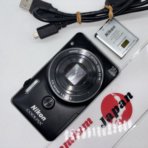 Nikon S6900 | eBay