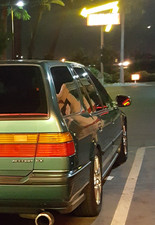 1992 Honda Accord for Sale