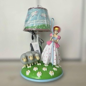 Toy Story Bopeep Lamp | eBay