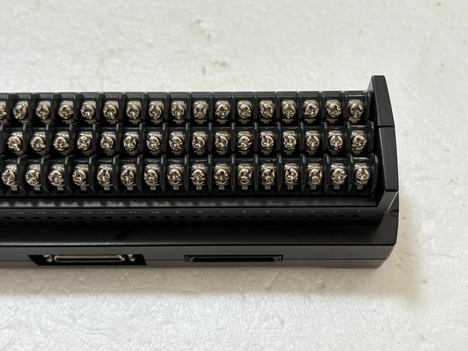 Graphtec B538 Extension Terminal Base Standard Terminal for GL800 GL820