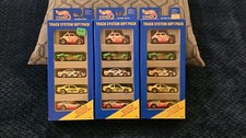 1994 Hot Wheels- 3 5 pack-Porsche 959-Three Variants-Good conditition