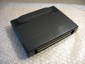 (ONLY CART) FATAL FURY 2 NEO GEO AES JAP IMPORT!
