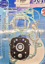 Aprilia RS50 RS 50 2006 Onwards Full Gasket Set / Kit Piaggio Derbi Engine