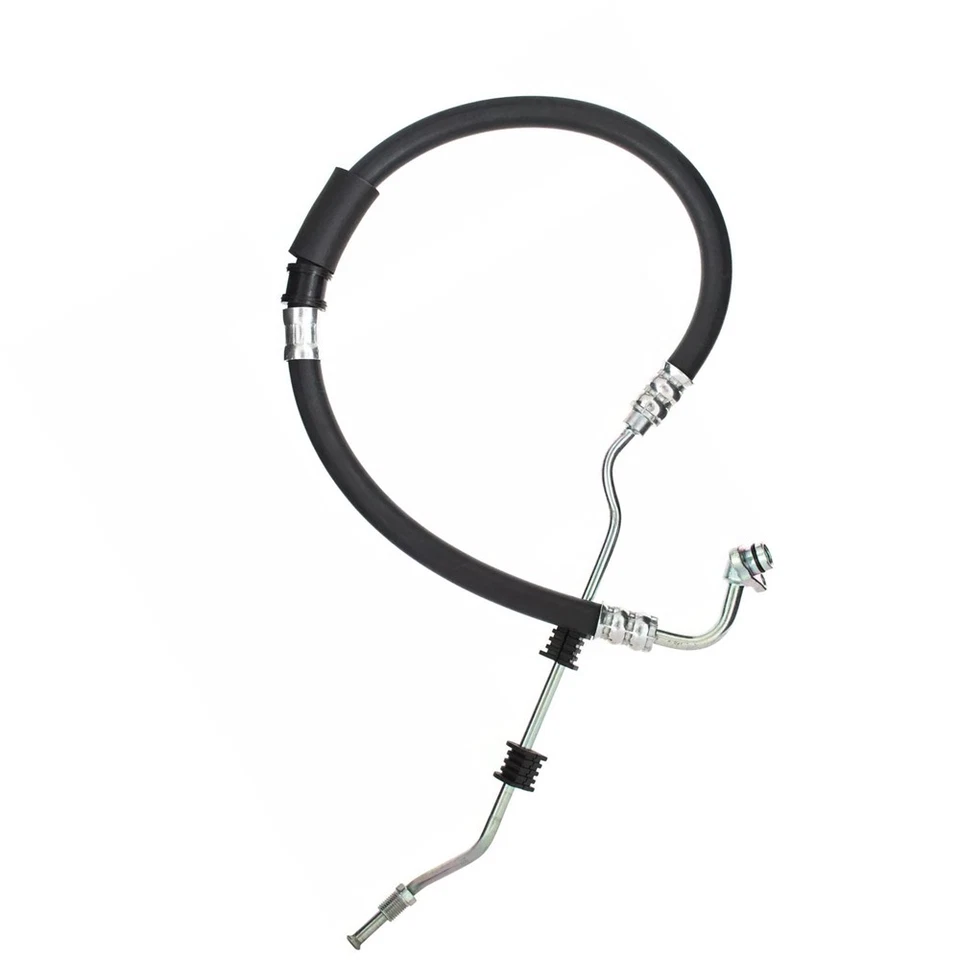 Power Steering Pressure Line Hose Assembly For Honda CR-V II 2005-2006 2.2 CTDi - Image 3 of 4
