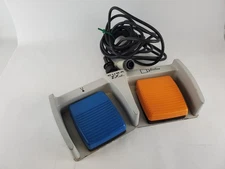 Valleylab 150-000-090 CUSA Excel Dual Footswitch Pedal