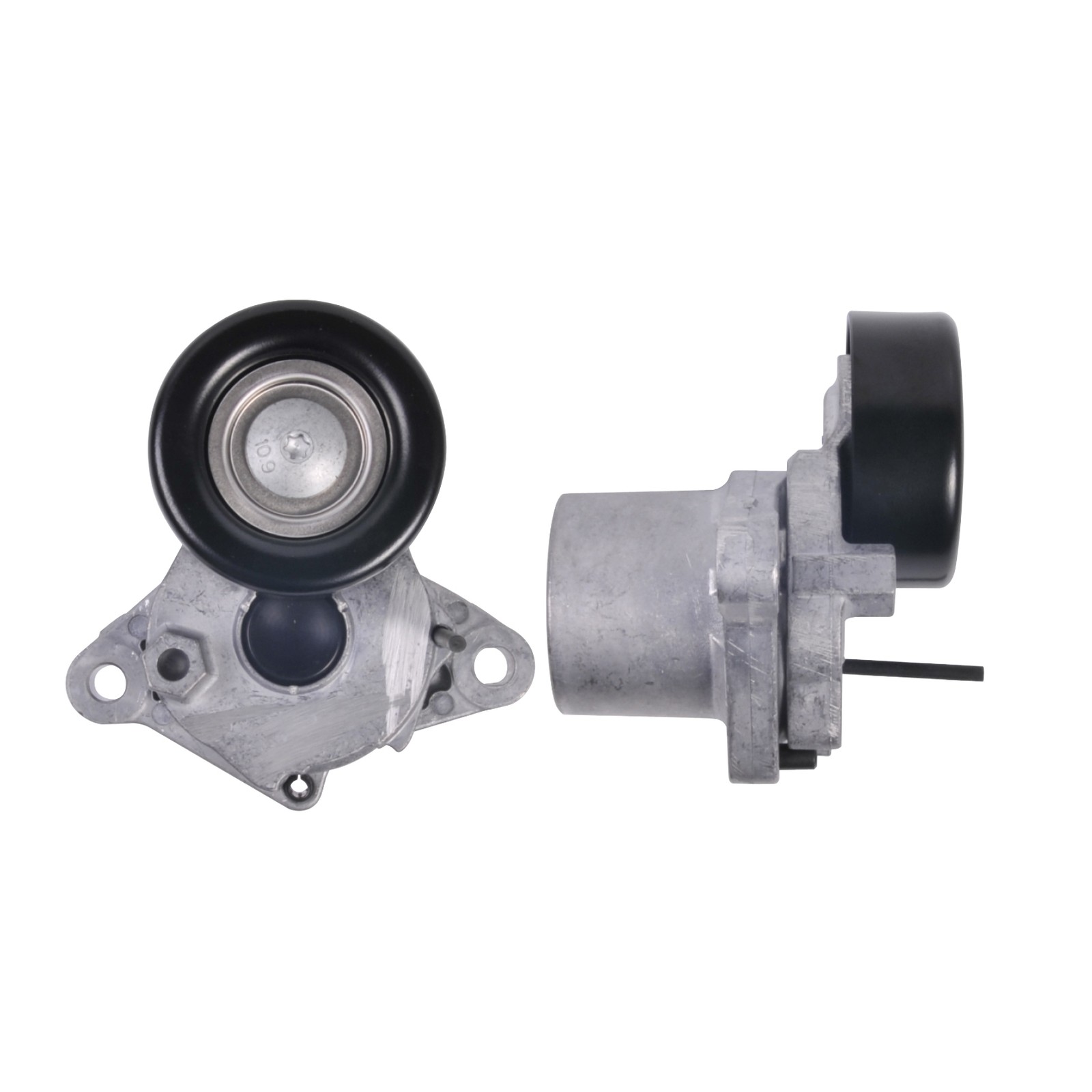 GATES-OE T39123 Belt Tensioner, V-ribbed belt for HYUNDAI,KIA
