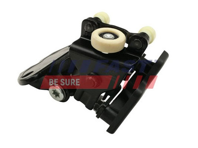 FAST FT95696 Rollenführung, Schiebetür für CITROËN,FIAT,PEUGEOT