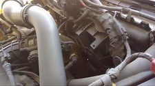 Radiator Fan Motor Fan Assembly Fits 10-17 Expedition 1889260