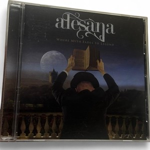 Alesana CD | eBay