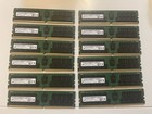New ListingMTA36ASF8G72PZ-3G2E1TI 64GB PC4-3200AA DDR4 Registered Server Memory