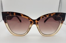 AUTHENTIC LE SPECS LE VACANZE B / 2002 VINTAGE SUNGLASSES