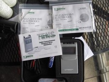The Essential Medical Supply Digital Tens Uni...
