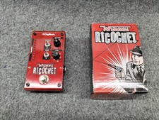 Effect Pedal Model Whammy Ricochet Digitech Fl185