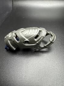 Lego Bionicle Mask Only Ignika 53584 Pearl Light Gray Vezon (8764) Grey