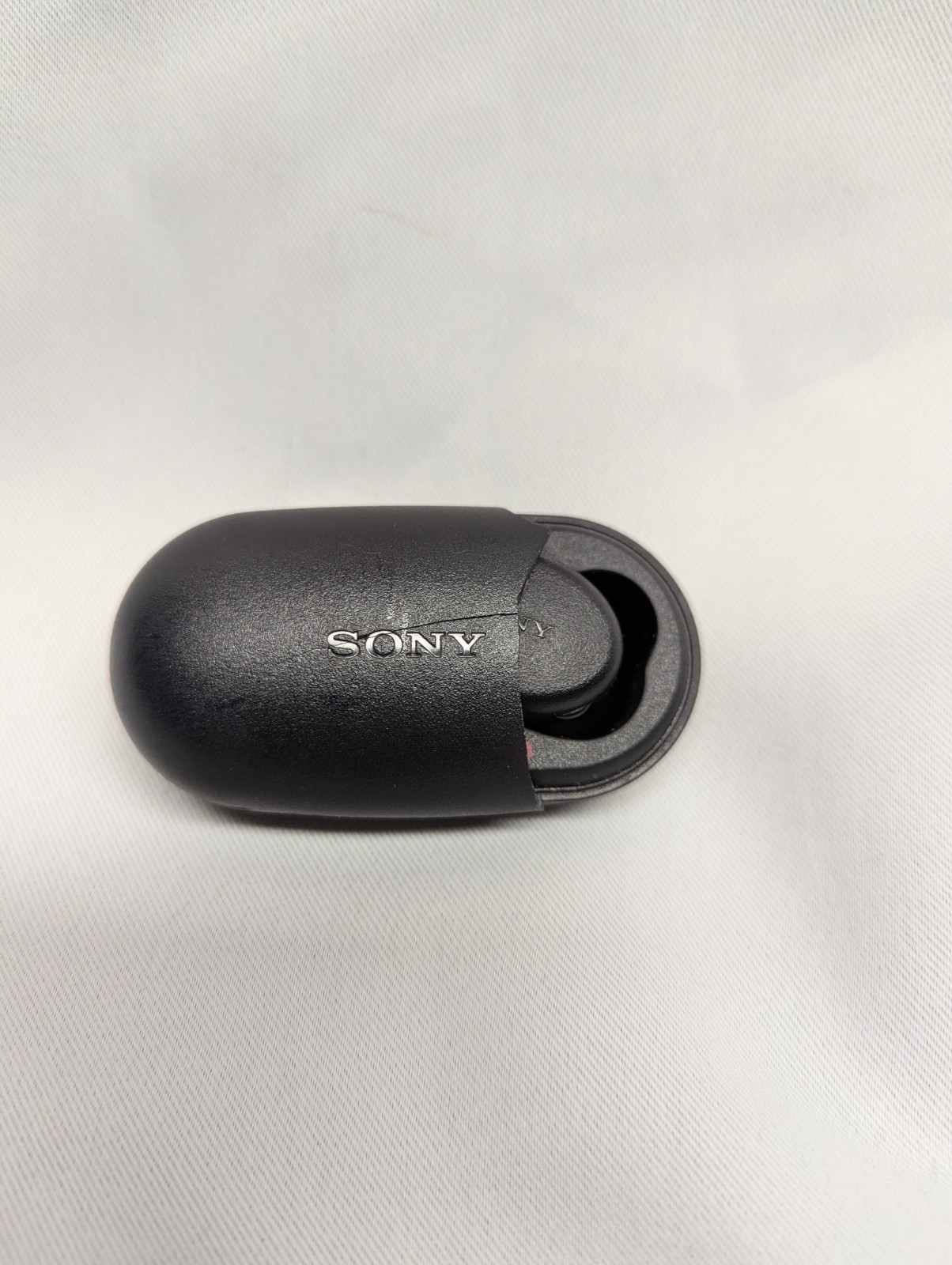 Sony WF-XB700 Black Wireless Stereo Earphone EXTRA BASS Bluetooth Tested