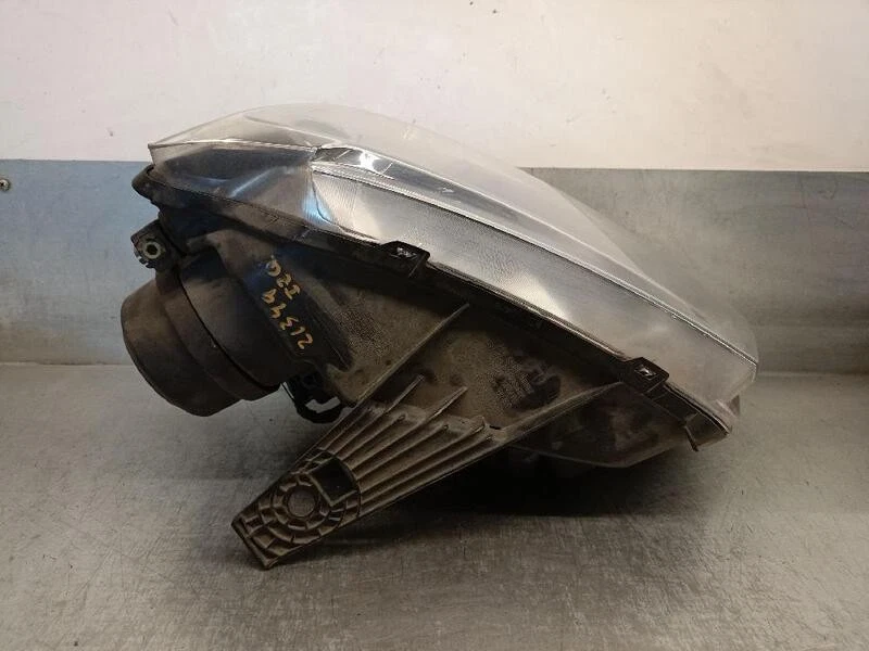 68185341AA scheinwerfer links für JEEP COMPASS (MK49) 2.2 CRD 2006 5266877 - Bild 4 von 4