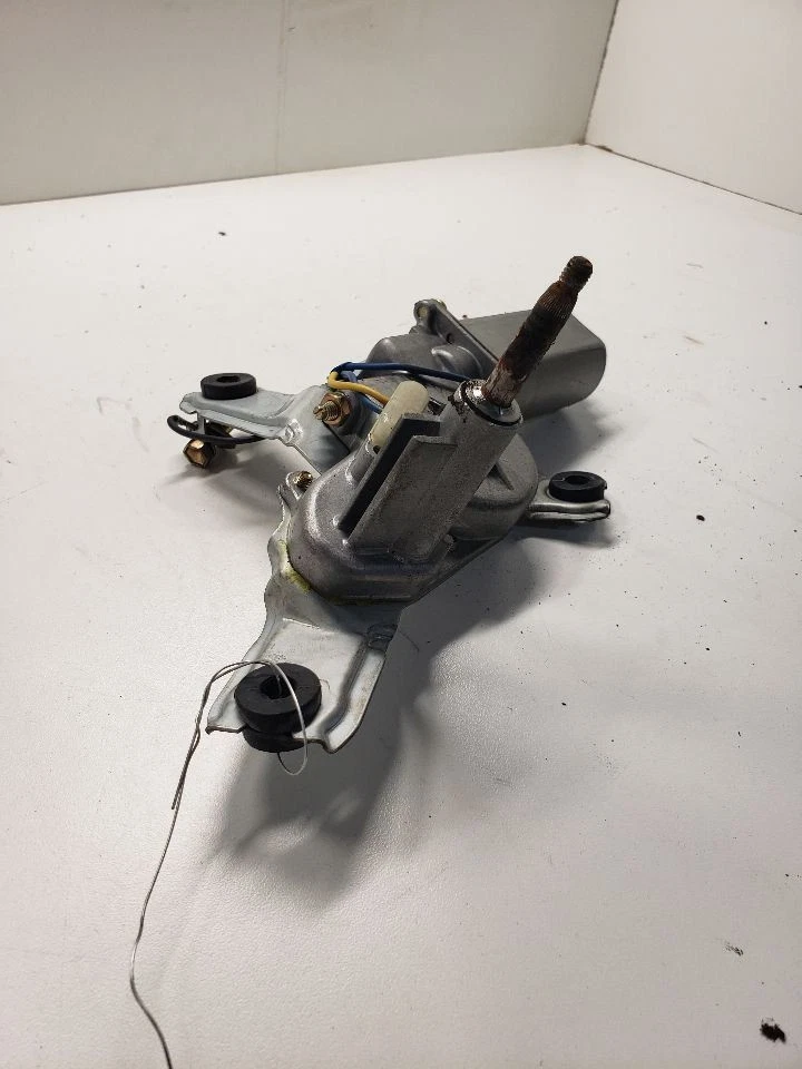 Motor limpiaparabrisas trasero compatible con 97-00 RAV4 1399643 Foto 2 de 4