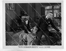 o58148 1922 orig Leah Baird, William Conklin, Jack Mower, Eulalie Jensen, John C